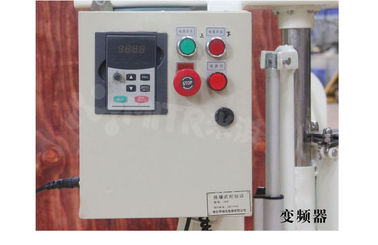 High Speed Stirred Ball Mill For Laboratory Used In Pigments / Lithium