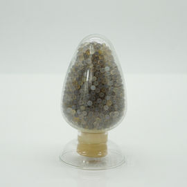 Wear Resistance Roller Jar Ball Mill Balls , Agate Grinding Balls ISO9001 Approval