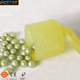 Planetary Ball Mill Grinding Media Polyurethane Balls 15mm-30mm Size