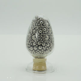 Durable PlanetaryBall Mill Grinding Media Stainless Steel Grinding Balls