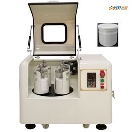 Verticle Metal Alloying Lab Ball Mill Equipment 2L Powdering Device Low Noise