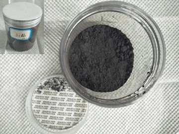 0.1um Silicon Powder Miller Lab Scale Ball Mill 4L Volume High Purity Grinding