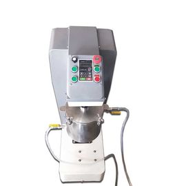 Stirred Ball Mill 5L Capacity PLC Control With Agitator For Material Grinding & Mixing