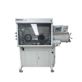 Anti Rust Stainless Steel Glove Box With Purification System For Lithium Battery