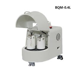 Semicircle Planetary Ball Mill Small Lab Grinding Machine Bench Top Or Floor Instrument