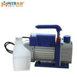 Vacuum Pump Lab Glove Box Stainless Steel Vacuum Glove Box For Lab Research