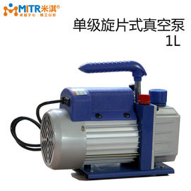 Vacuum Pump Lab Glove Box Stainless Steel Vacuum Glove Box For Lab Research