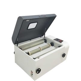 Lab Horizontal Roller Ball Mill 3L - 20L Jar Wet & Dry Grinding Machine