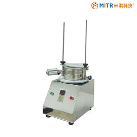 Powder Laboratory Sieve Shaker Equipment , Mini Lab Sieve Shaker Machine