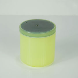 Polyurethane Ball Mill Jar Using For Lab Planetrary Ball Mill Machine