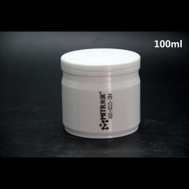Semi Circle Planetary Ball Milling Machine With High Purity Zirconia Ball Mill Jar