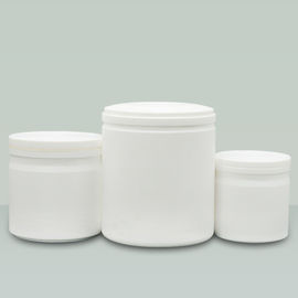 Vertical PTFE /  Grinding Mill Jars Use For Lab Planetary Ball Mill