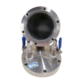 Lab Agate Lined Vacuum Ball Mill Jar For Laboratory Ball Mill Equipment