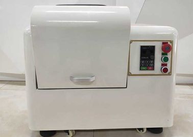 Laboratory Ball Mill Mute Technology Runs Quietly With Noise < 50 DB