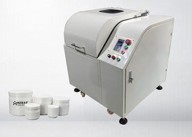 All - Directional Rotation Lab Ball Mill For Super Fine Powder Without Sediment