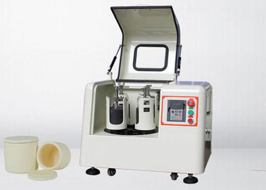 High Speed Industrial Ball Mill , Nano Milling Machine 0.2l 0.4l  1l  2l  4l