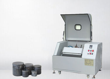Professional Rotary Ball Mill Best Powder Grind Nano Particle Size All Direction
