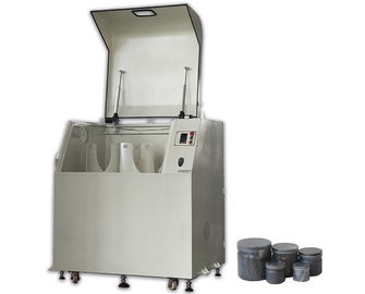 Dry Planetary Vertical Ball Mill Nano Super Fine Powder Grinding Machine