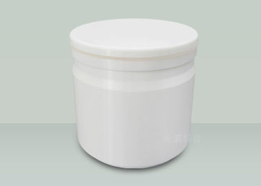95% Zirconium Oxide Grinding Pot Grinding Mill Jars For Lab Powder Milling