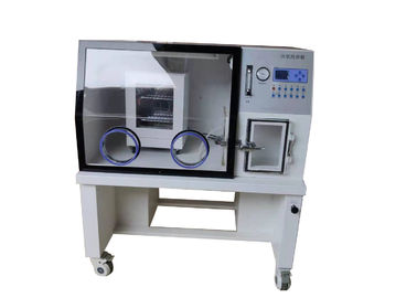 Compact Structure Laboratory Anaerobic Incubation Chamber With CE Certificate