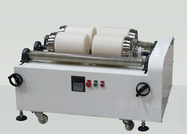 0-300 R / M Roller Ball Mill With Wear Resistant Polyurethane Use In Ceramic