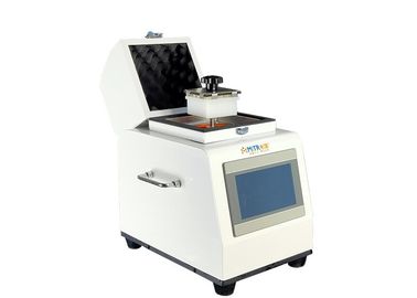 PTFE Tissue Grinder Extract Of Plant And Animal DNA RNA And Proteins