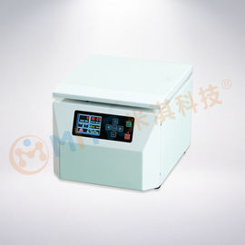 Benchtop High Speed 12*50ml Refrigerated Centrifuge Machine