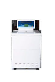 Floor Blood Bank Large Capacity Refrigerated Centrifuge Machine